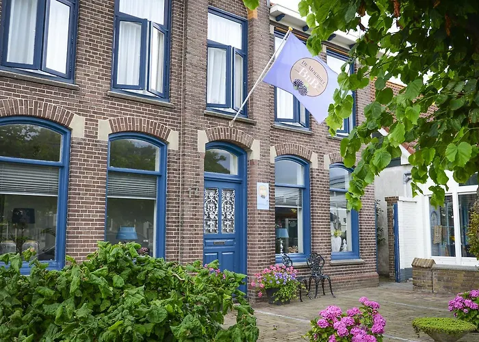De Moerbei