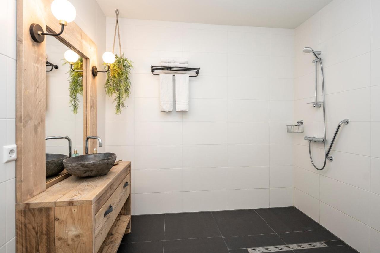 Bed & Breakfast De Moerbei De Cocksdorp (Texel)