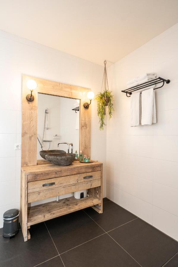 Bed & Breakfast De Moerbei De Cocksdorp (Texel)