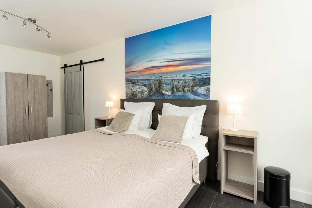 De Moerbei Bed & Breakfast