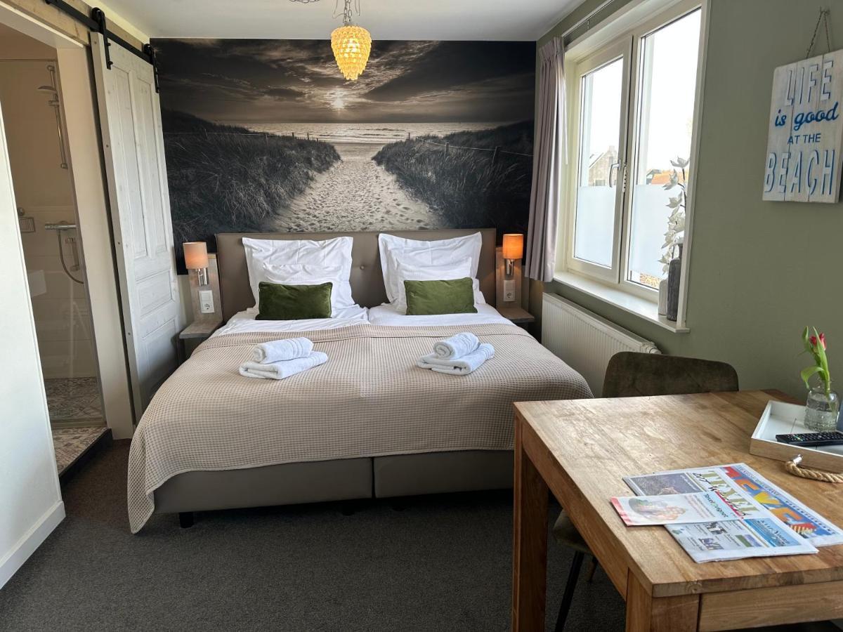 De Moerbei Bed & Breakfast De Cocksdorp (Texel)