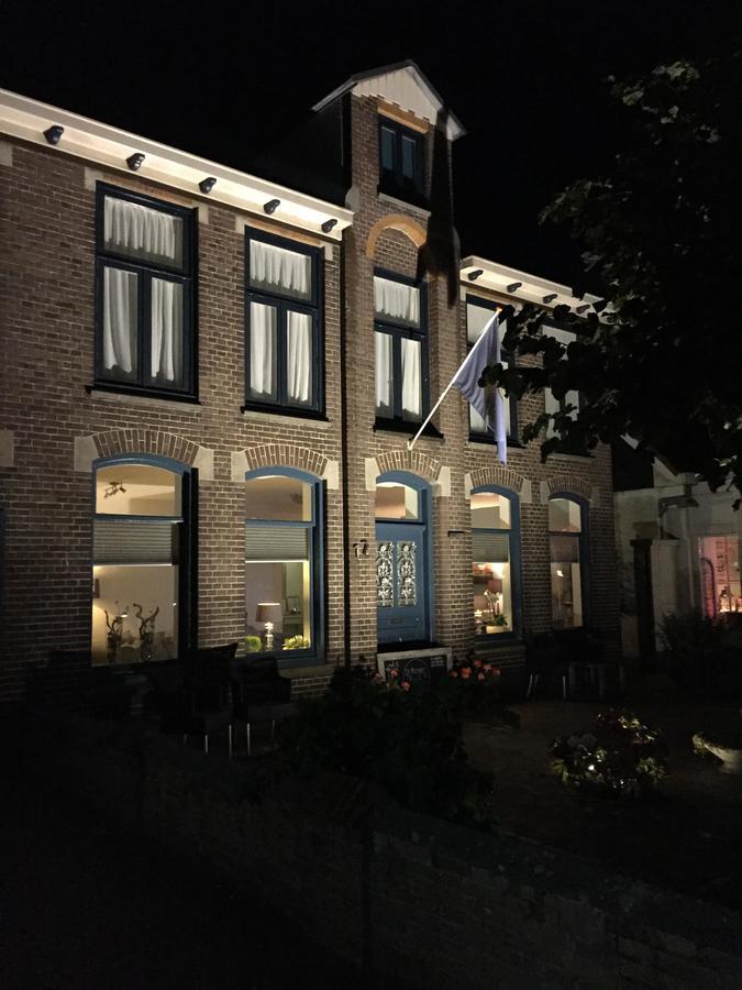 Bed & Breakfast De Moerbei