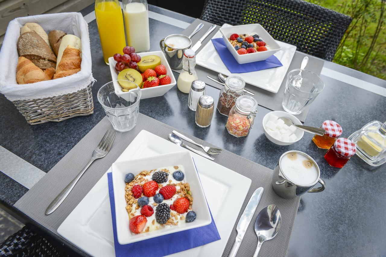 De Moerbei Bed & Breakfast 4*