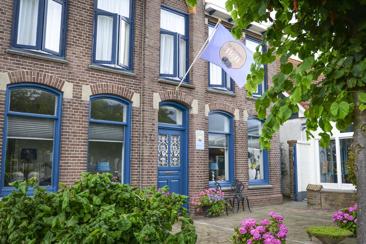 Bed & Breakfast De Moerbei