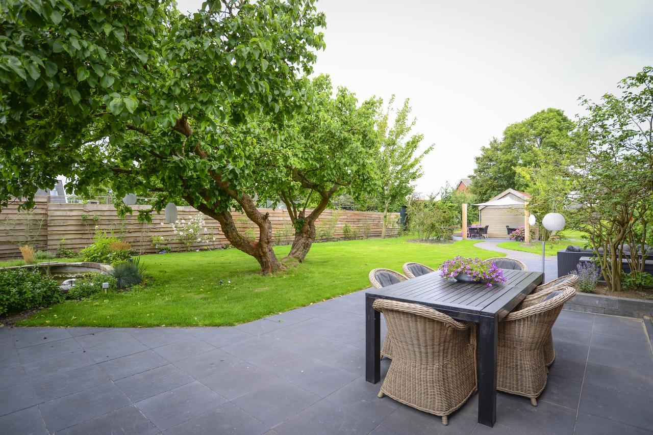 Bed & Breakfast De Moerbei
