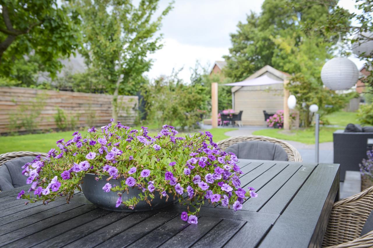 Bed & Breakfast De Moerbei