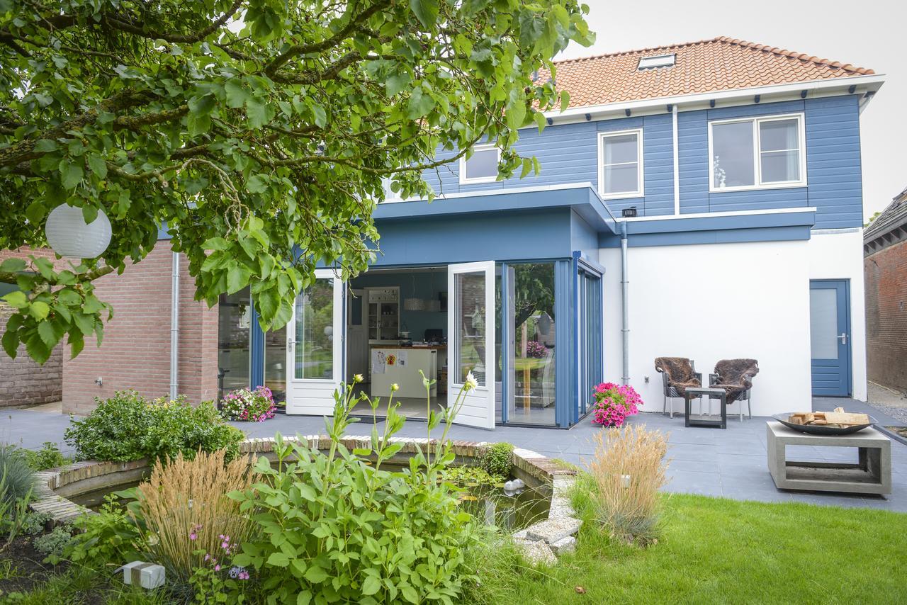 De Moerbei 4* De Cocksdorp (Texel)