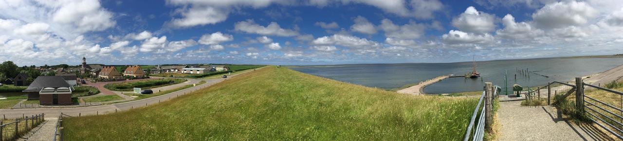 De Moerbei De Cocksdorp (Texel)