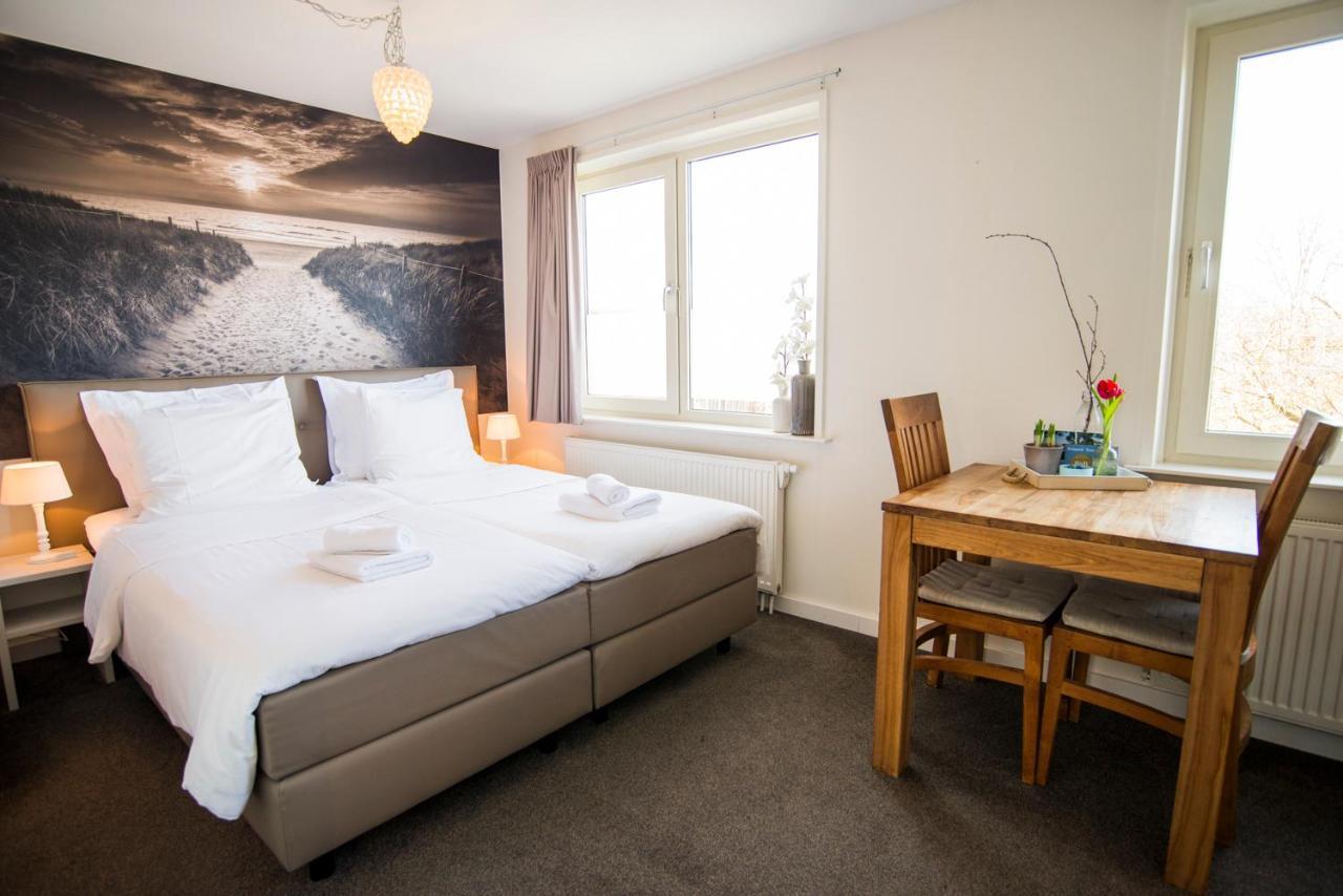 Frühstückspension De Moerbei De Cocksdorp (Texel)